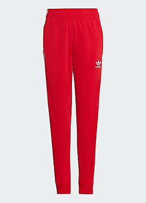 Shop for Red, Leggings & Joggers, Kids
