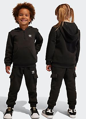 Infant on sale adidas sweatsuit