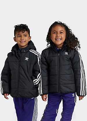 Shop for adidas Originals Coats Jackets Kids online at Freemans