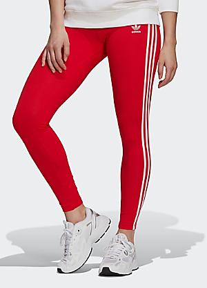 Footlovers - Adidas Legging Essentials 3-Stripes, 29,95€, S ao XL  #footlovers #freamunde #store #adidas