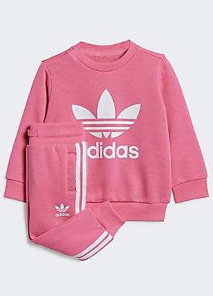 Shop for adidas Originals Baby Clothing Kids online at Freemans