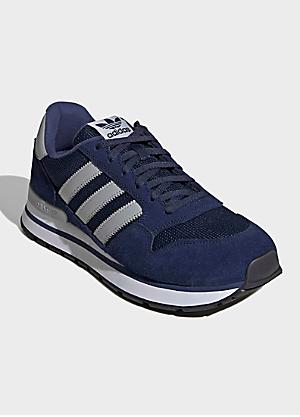 new adidas retro trainers