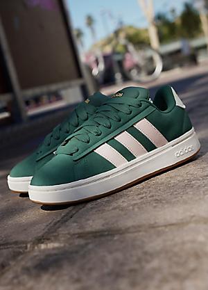 adidas 4.5 size