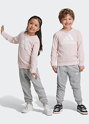 adidas kid models