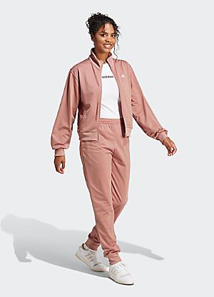 plus size adidas tracksuit womens