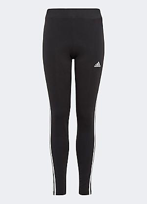 adidas Sportswear 3-Stripes Cropped Leggings