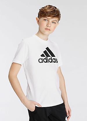 adidas Sportswear Kids Essentials Linear Logo Print Training