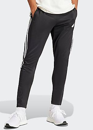 adidas Performance Elasticated Mens Running Tights