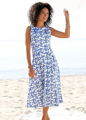 navy blue dress for baby girl Women's Sale | Womens Clothes Sale main image 1