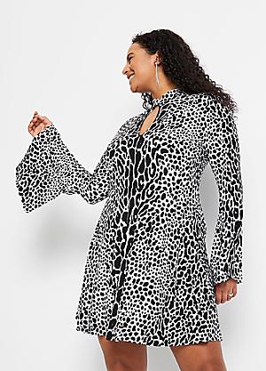 Freemans plus size store dresses