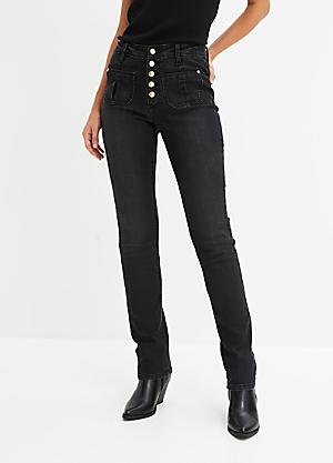 Black skinny jeans size 22 best sale