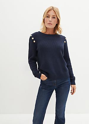 Freemans shop womens jumpers