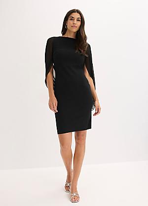 knee length dresses for ladies www.Nuroco.com - Plus Size main image 1