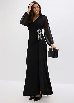 Shop for bonprix | Occasion Dresses | Dresses | Womens | online at Freemans