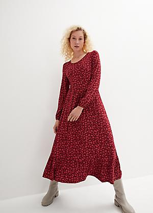 Shop for Size 30 Red Dresses Womens online at Freemans