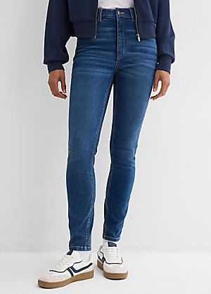 Jean Stretch Noir L.A. Blues Taille 16 - Très Bon état