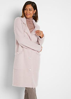 Bon prix ladies coats best sale