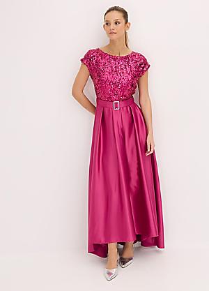 prix pink dress Prix workshop prix