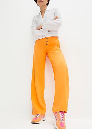Shop for Orange | Trousers | Womens | online at Freemans