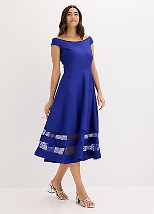 Shop for bonprix | Occasion Dresses | Dresses | Womens | online at Freemans
