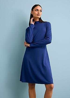 Shop for bonprix Blue Dresses Womens online at Freemans