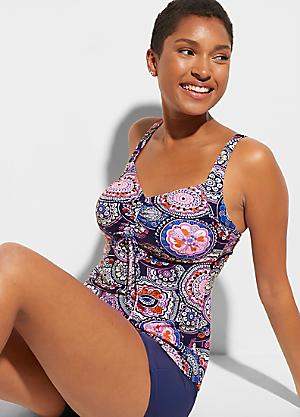 cheap womens tankini swimsuits