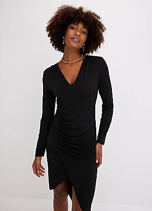 Freemans black dresses best sale