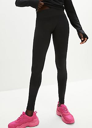 Piped Sport Capris by bpc bonprix collection