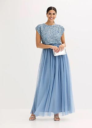 Shop for bonprix | Occasion Dresses | Dresses | Womens | online at Freemans