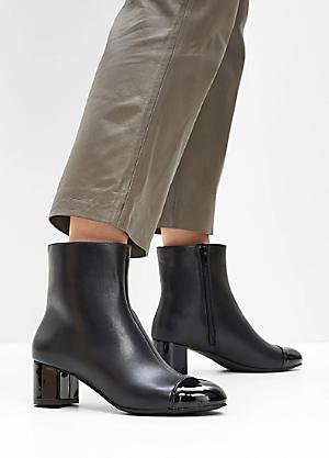 Women s Bonprix Boots Freemans