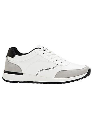 Shop for bonprix Size 3 Black White online at Freemans