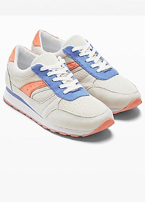 Freemans on sale ladies trainers