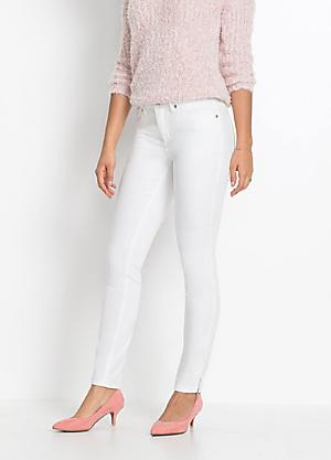 Women's White & Cream Jeans | Shop Today | online at Freemans