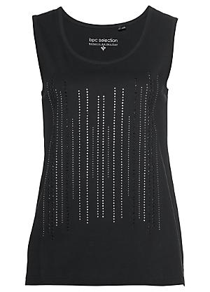 adidas Performance Essentials Stripe Sports Tank Top