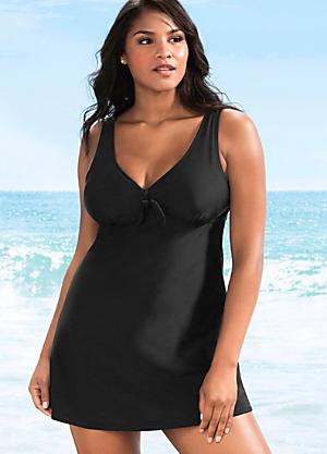 Shop for Plus Size Size 30 Swimwear Womens online at Freemans