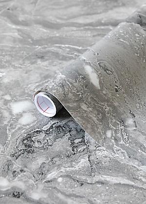 D-c-fix Matt Sage Green Sticky Back Furniture & Kitchen Wrap