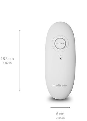 Shop for medisana | Massagers & Spa Tools | Beauty