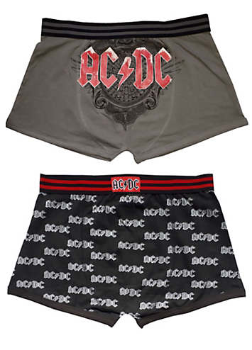 Dc deals boxer shorts