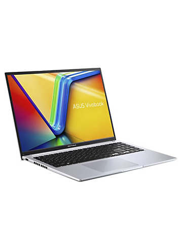ASUS VivoBook 16 X1605ZA 16 Inch Laptop - Intel® Core™ i7
