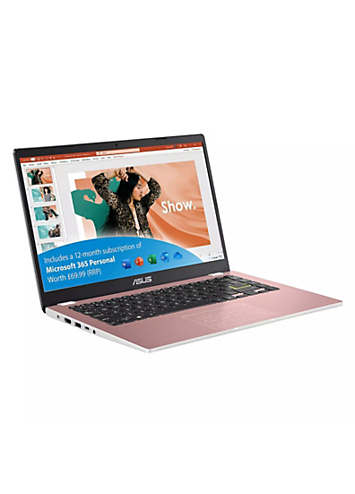 ASUS-Vivobook-Go-14-Laptop---