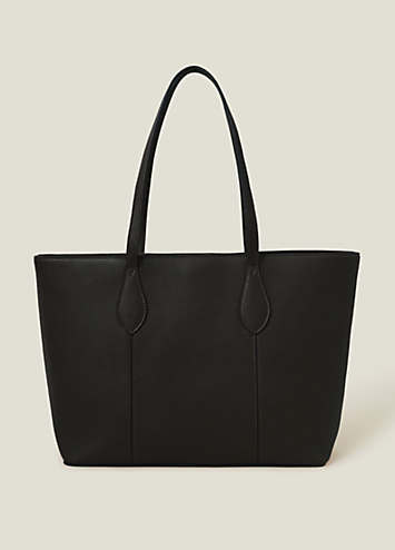 Accessorize Laptop Tote Bag | Freemans