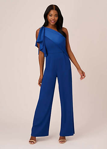 Adrianna Papell Jumpsuit