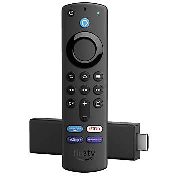 Fire Tv Stick With 4k Ultra Hd Streaming Media Player And Alexa  Voice Remote (2nd Generation) : Target