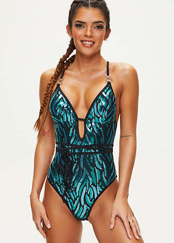 Ann summers hot sale swim suit