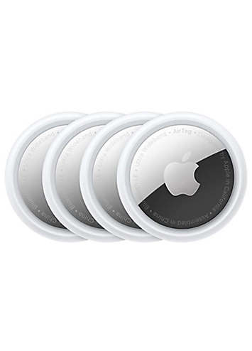 Apple AirTag (4 Pack) | Freemans