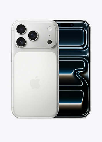 Apple 本体 Proホワイト 17 iPhone スマートフォン本体