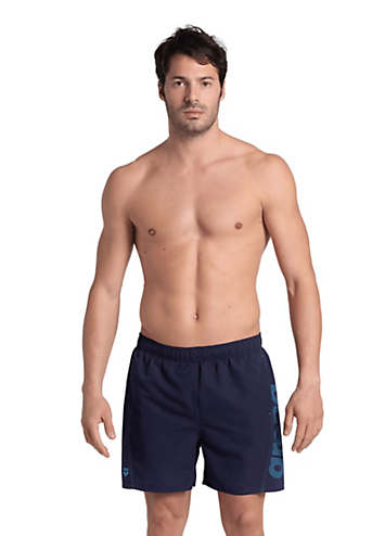 Ervaar ultiem comfort! Arena Boxershorts voor heren in zwart/wit Ervaar ultiem comfort! Arena Boxershorts voor heren in zwart/wit