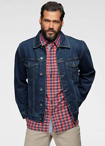 Arizona denim clearance jacket