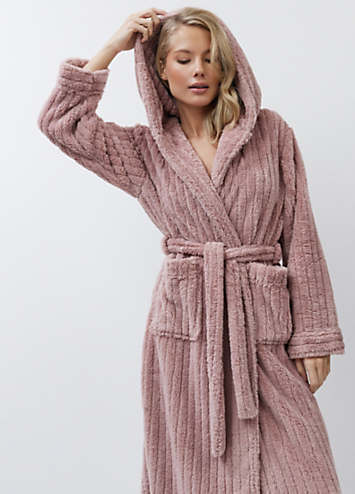 Aruelle Hazel Bathrobe main image 0