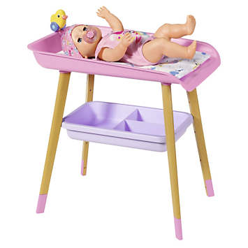 lakeshore changing table